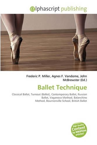 Ballet Technique