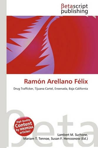 RAM N Arellano F LIX: (English)
