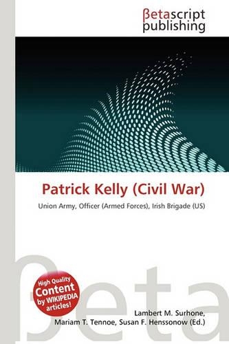 Patrick Kelly (Civil War)