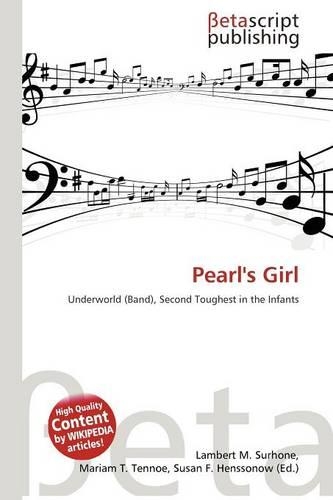 Pearl's Girl: (English)