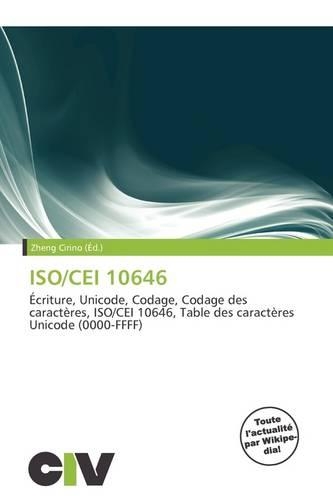 ISO/Cei 10646