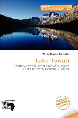 Lake Towuti