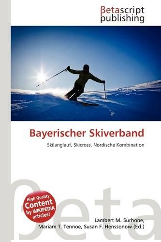 Bayerischer Skiverband
