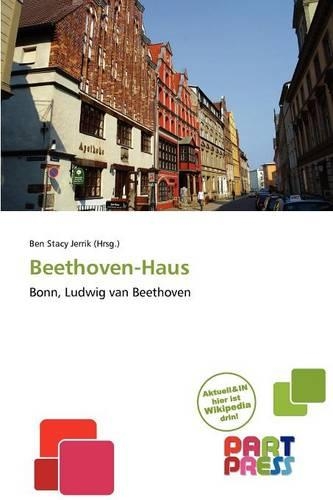Beethoven-Haus: (German)