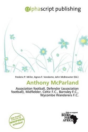 Anthony McParland