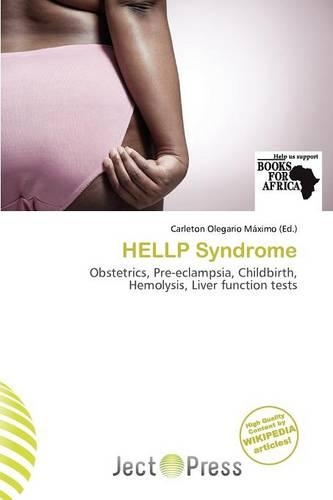 Hellp Syndrome: (English)