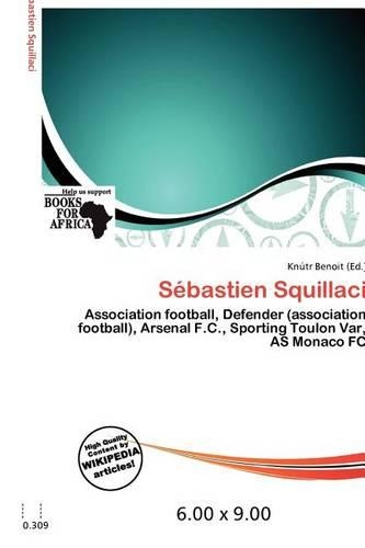 S Bastien Squillaci: (English)