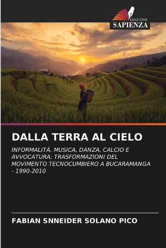 Dalla Terra Al Cielo