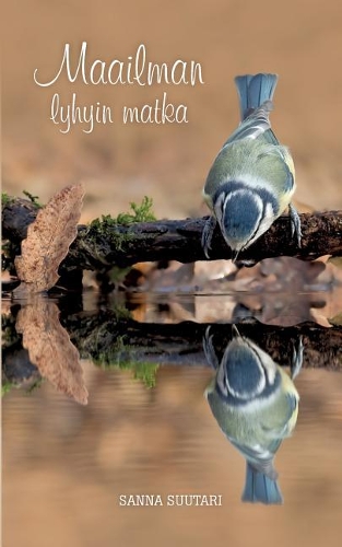 Maailman Lyhyin Matka