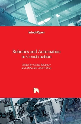 Robotics and Automation in Construction