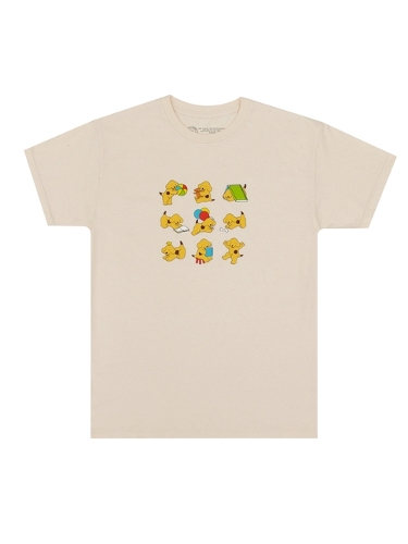 Spot Unisex T-Shirt X-Large