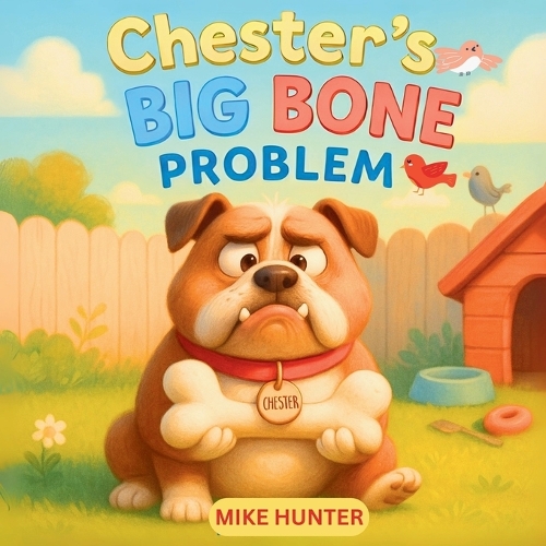 Chester's Big Bone Problem