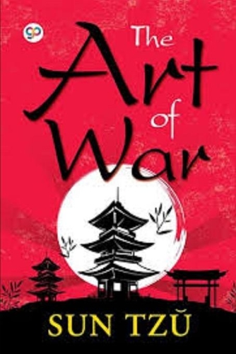 The Art of War (Annotated)