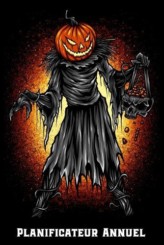 Planificateur Annuel