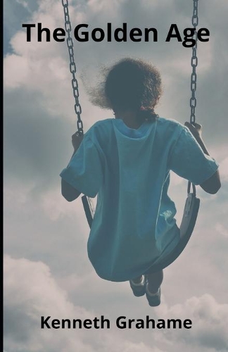 The Golden Age Illustrated