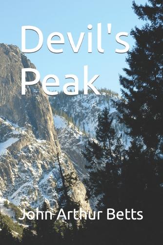 Devil's Peak