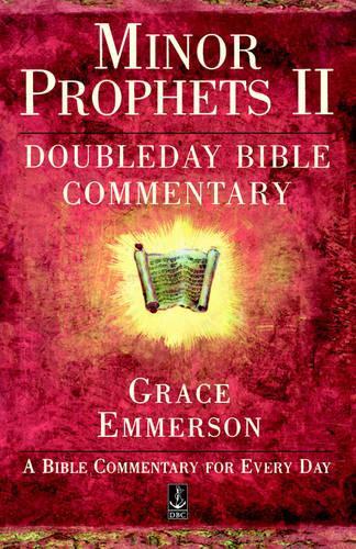 Minor Prophets II