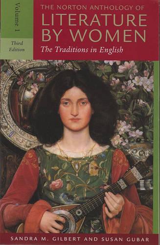 The Norton Anthology of Literature by Women