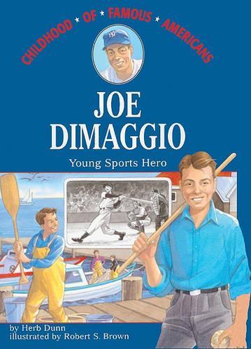 Joe Dimaggio