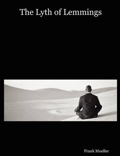 The Lyth of Lemmings: (English)