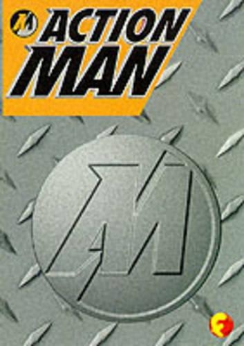 Action Man Mission File: (Funfax S.)