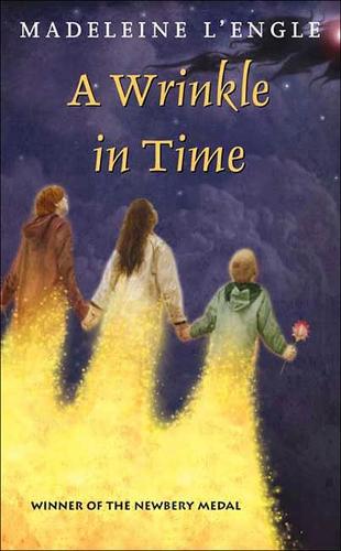 A Wrinkle in Time: (Madeleine L'Engle's Time Quintet)