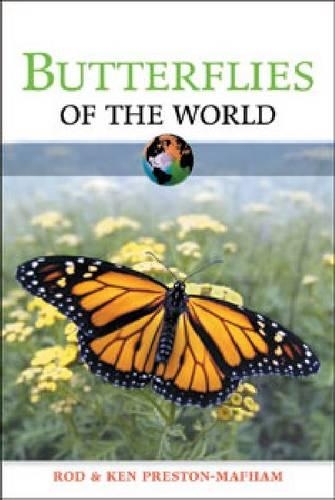 Butterflies of the World