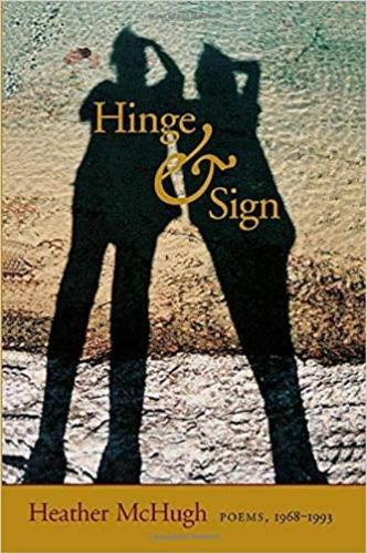 Hinge and Sign