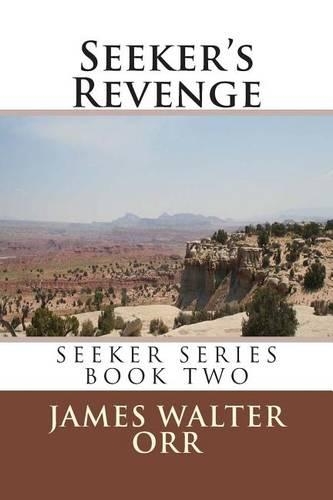 Seeker's Revenge: (English)