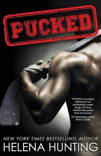 Pucked: (English)