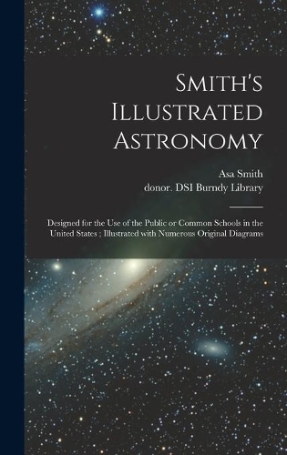 Smith's Illustrated Astronomy