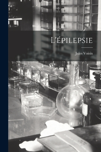 L'épilepsie