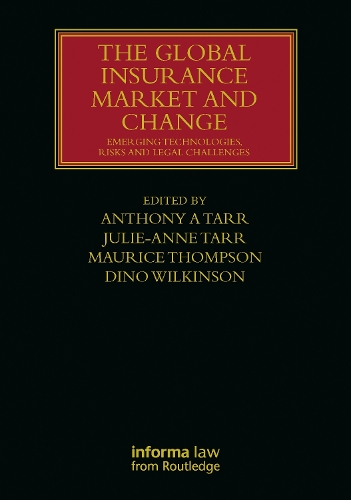 The Global Insurance Market and Change