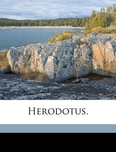 Herodotus.