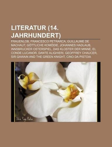 Literatur (14. Jahrhundert)