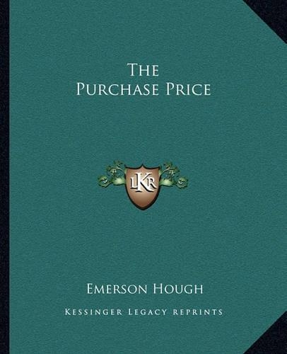 The Purchase Price