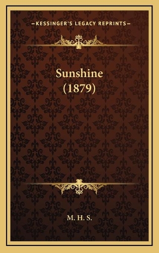Sunshine (1879)
