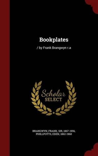 Bookplates