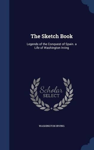 The Sketch Book