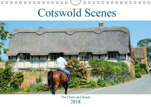 Cotswold Scenes 2018