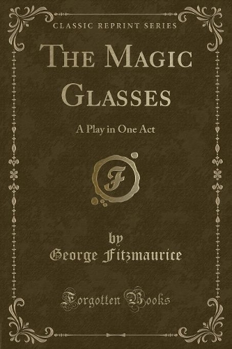 The Magic Glasses
