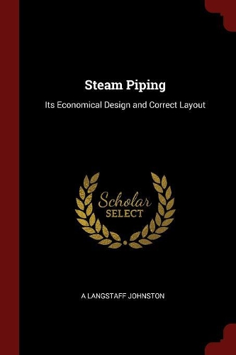 Steam Piping