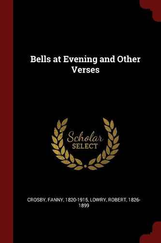 Bells at Evening and Other Verses