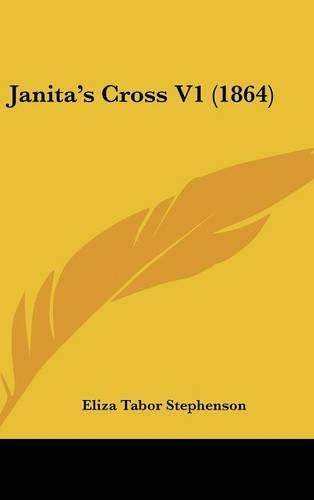 Janita's Cross V1 (1864)