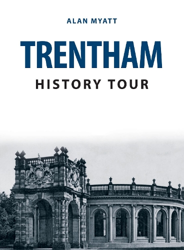 Trentham History Tour: (History Tour)
