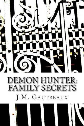Demon Hunter: Family Secerts