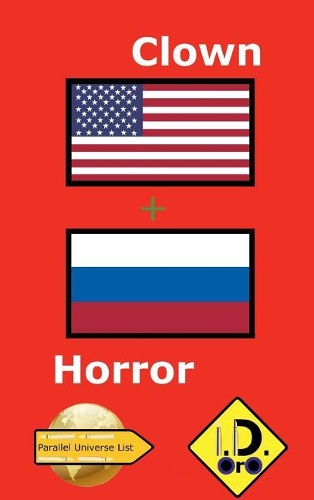 Clown Horror (Nederlandse Editie )