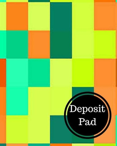 Deposit Pad