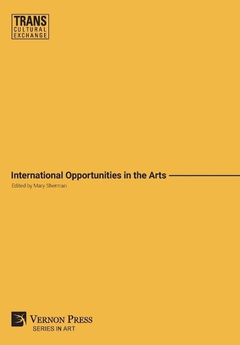 International Opportunities in the Arts