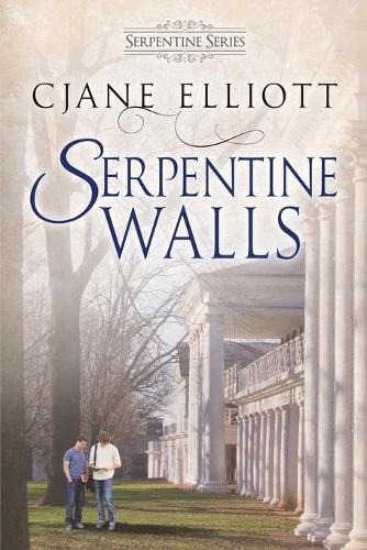 Serpentine Walls: (Hardcover)